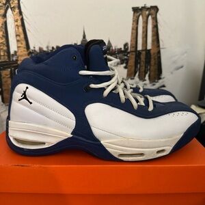 Jordan Hardcourt Classic 1 MENS SNEAKERS